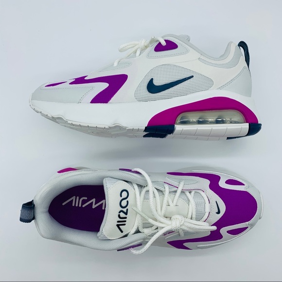 nike air max 200 women’s • BRAND NEW • NEVER WORN - Picture 10 of 14
